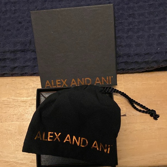 Alex and Ani bracelet - Picture 3 of 3